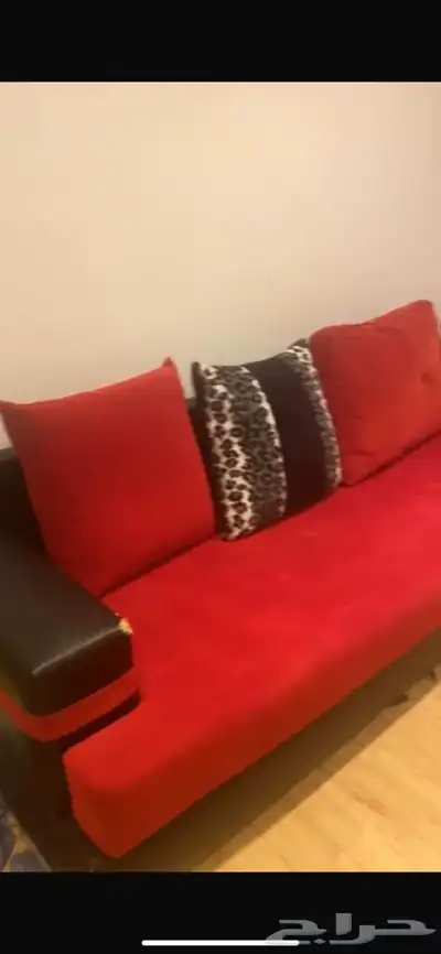 غرفة نوم نظيفه 6