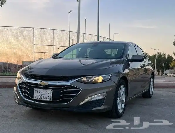 شفروليه ماليبو 2021 ماشيه 127 الف كم استندر مطور 0