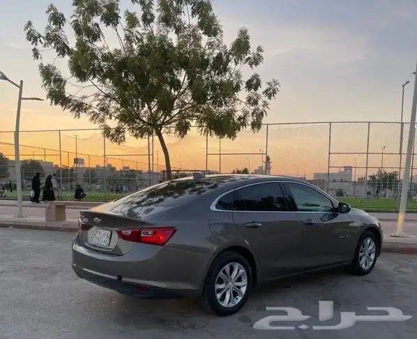 شفروليه ماليبو 2021 ماشيه 127 الف كم استندر مطور 7