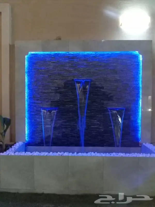 تنسيق حدائق الرياض 8