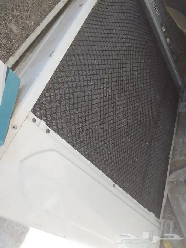 مكاينه خارجيه فقط 24 مستعمله 0