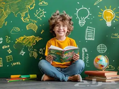 معلمة لغة إنجليزية خصوصية انترناشيونال والمنهج السعودي 1
