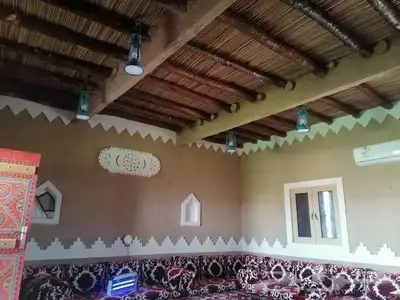 ابو صخر لجميع اعمال التراث والطين والحجر بانواعها 3