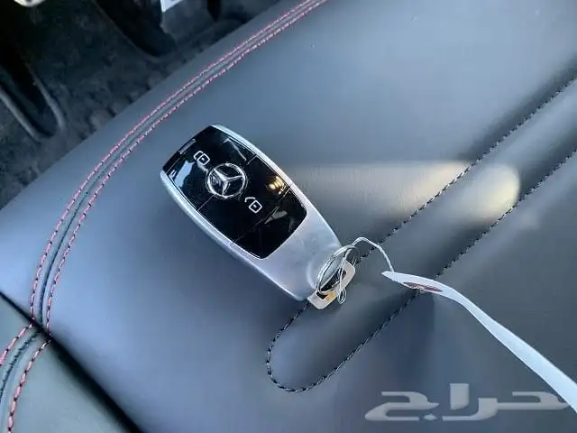 مرسيدس G500ياباني وكالة 17