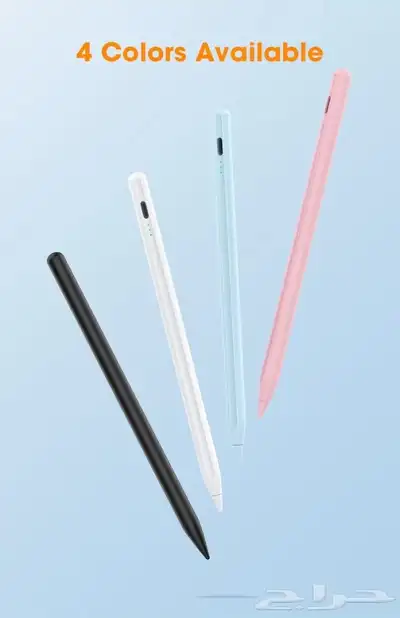 قلم ذكي متوافق مع iPad   تجربة كتابة ورسم رائعة 7