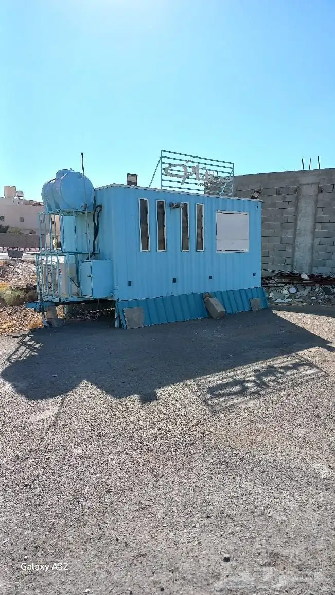 فود ترك للبيع 1
