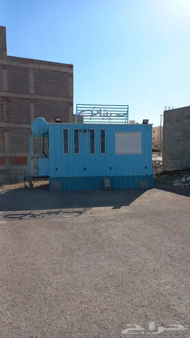 فود ترك للبيع 0