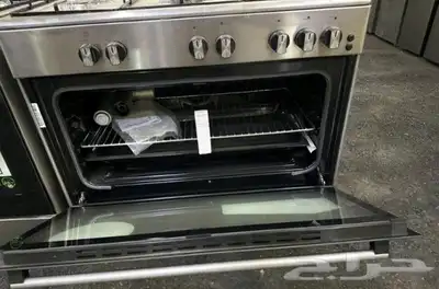 بوتجاز يوجد جديد ومستخدم نضيف 0