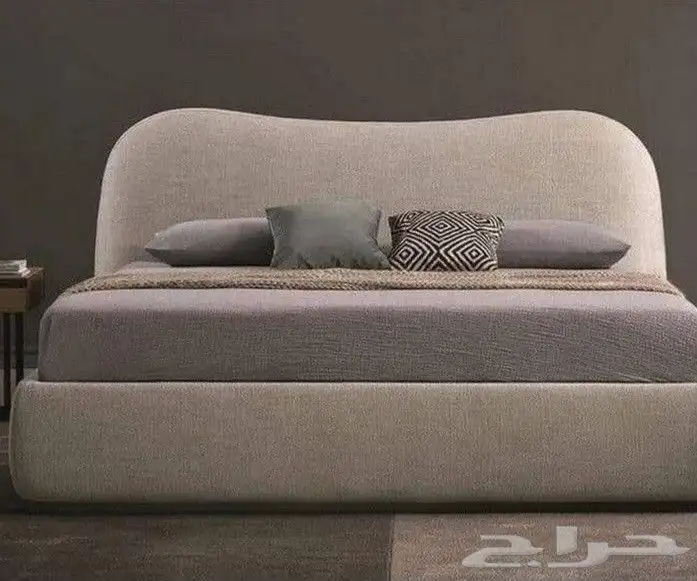 سرير ديكور ومراتب 12
