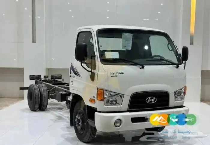 شراء دينات هونداي 1