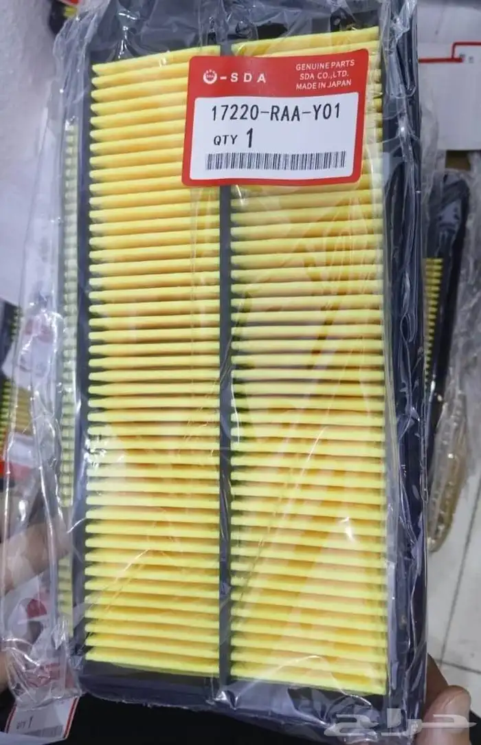 مثال ... مندوب هاشم تبع موسسه سعد صالح حارثي لقطع تايوتاء هو 10