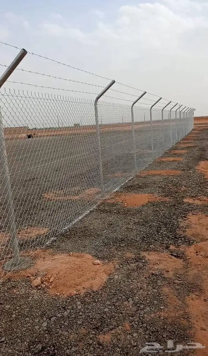 شبوك بجميع انواعها المجلفن والعادي 2