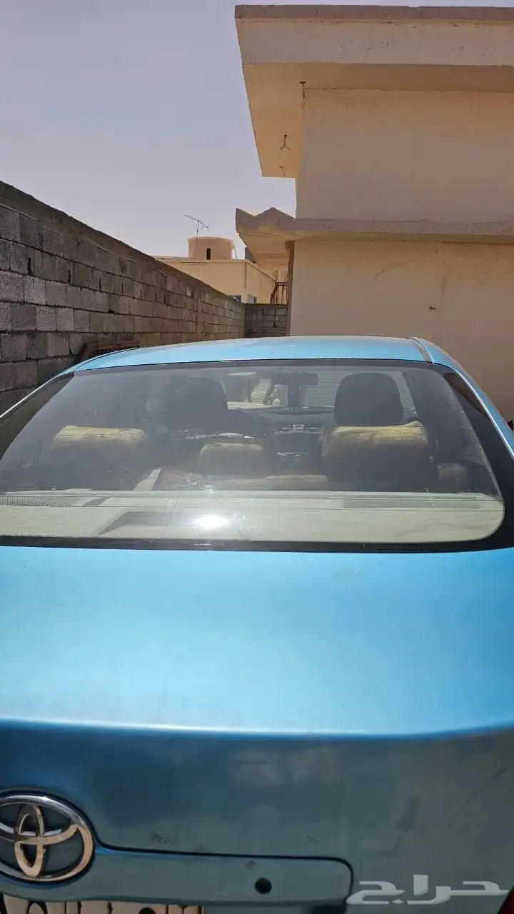 تيوتا كامري موديل 2007 2