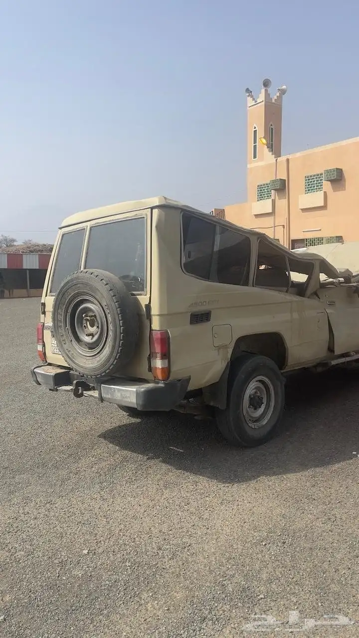 جيب مصندق طويل 2006 1