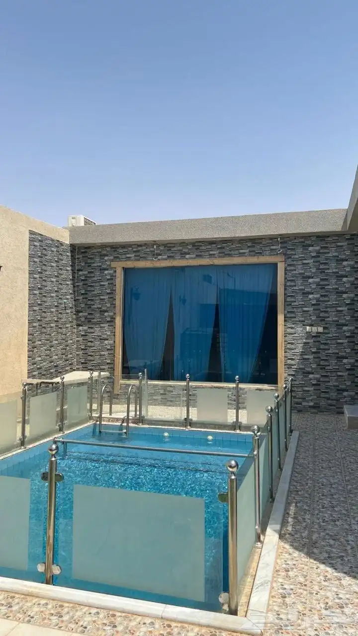 شاليه فله 5