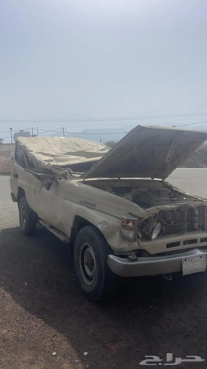 جيب مصندق طويل 2006 5