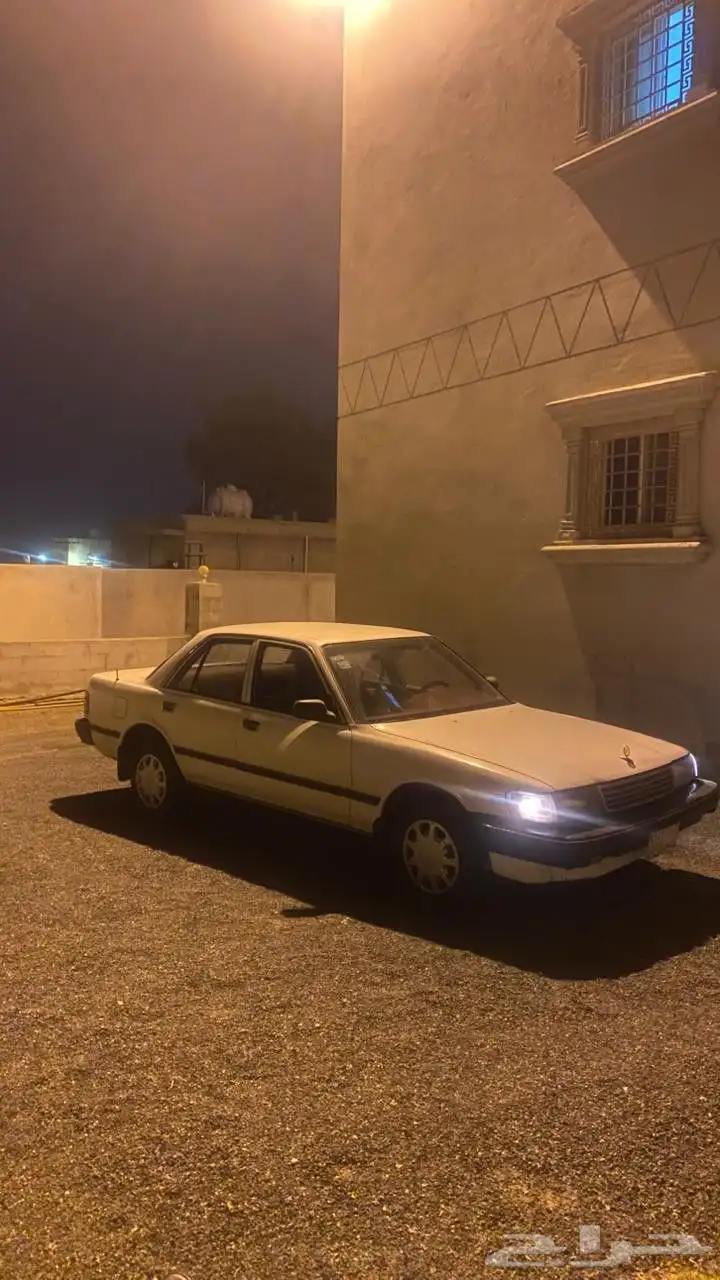 كراسيدا 94 xl 0