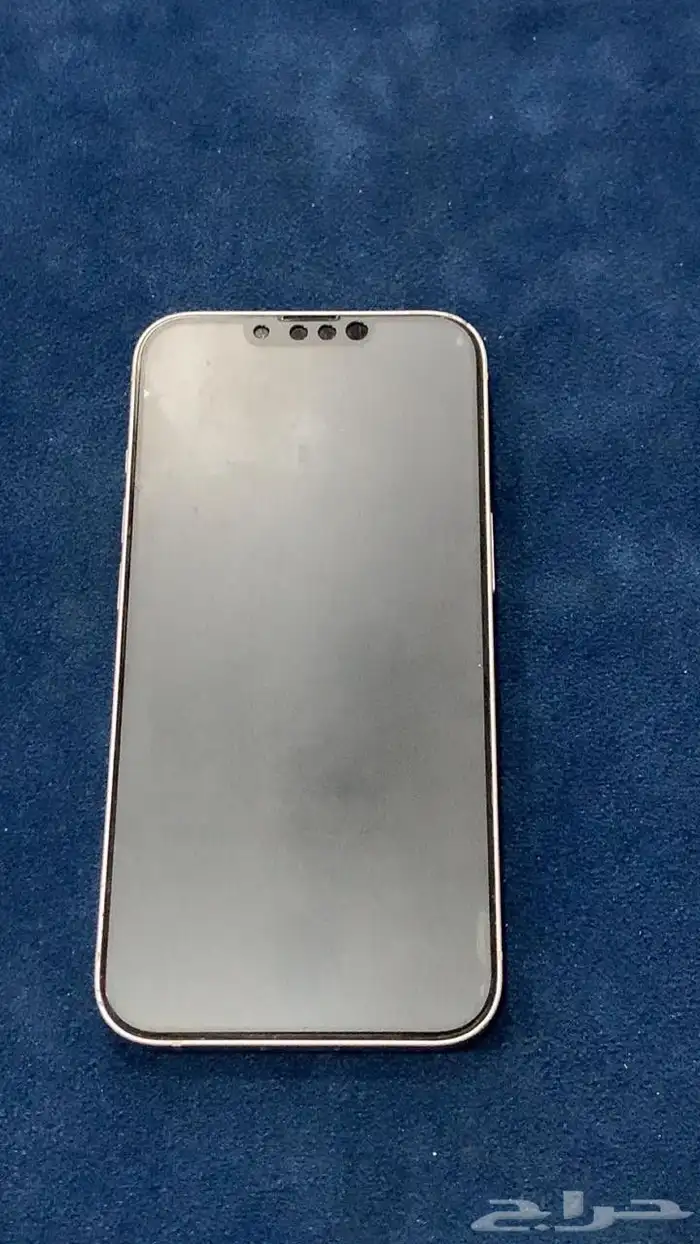 جوال ايفون 13 العادي شبه جديد 6