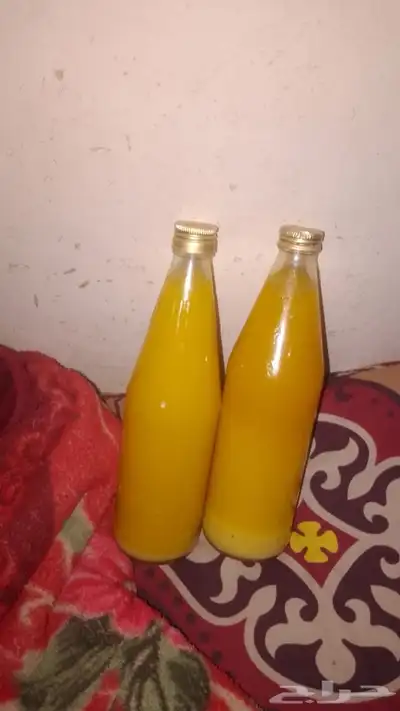 سمن مضمون طعم وريحه 1