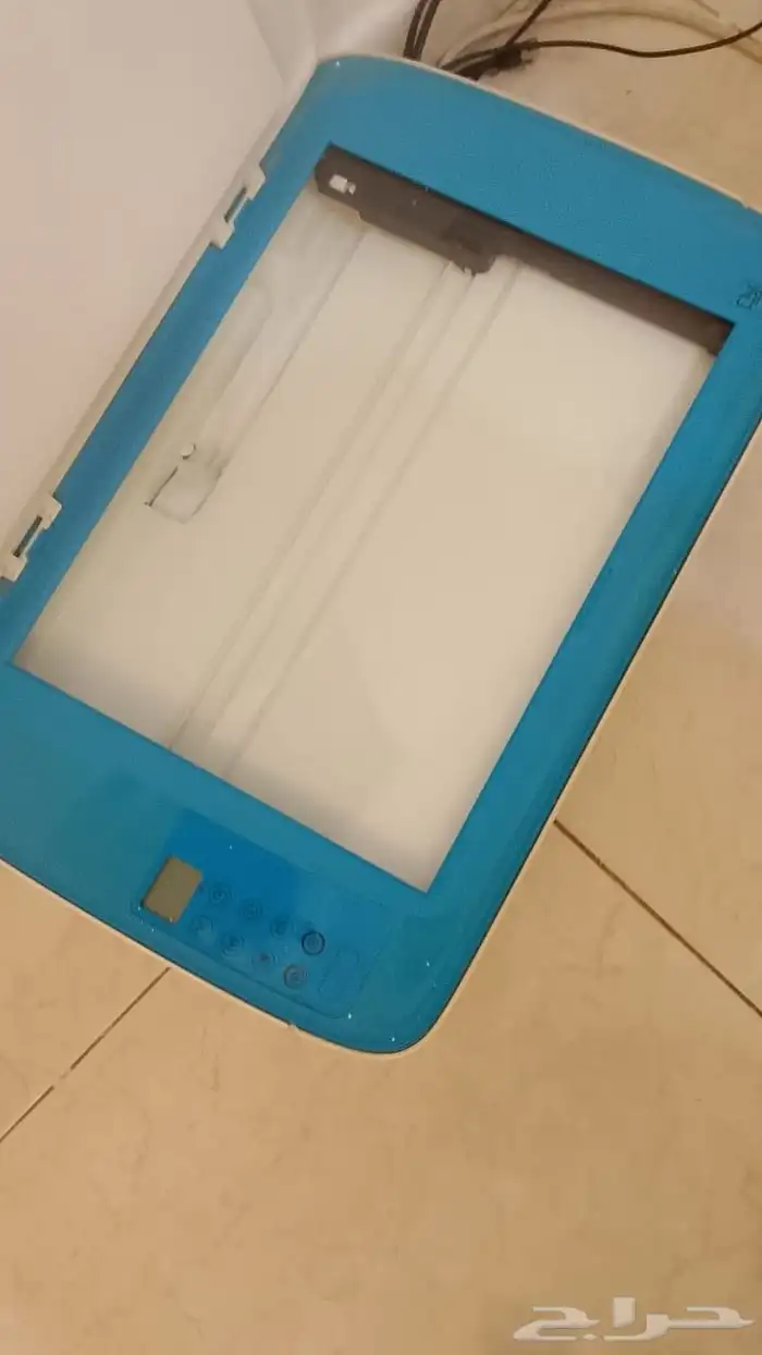 طابعه hb وسرير أطفال للبيع 3