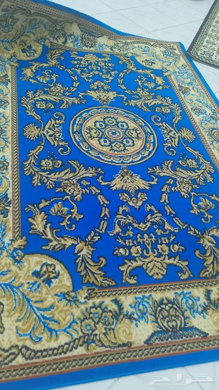 مفروشات مشمع 2