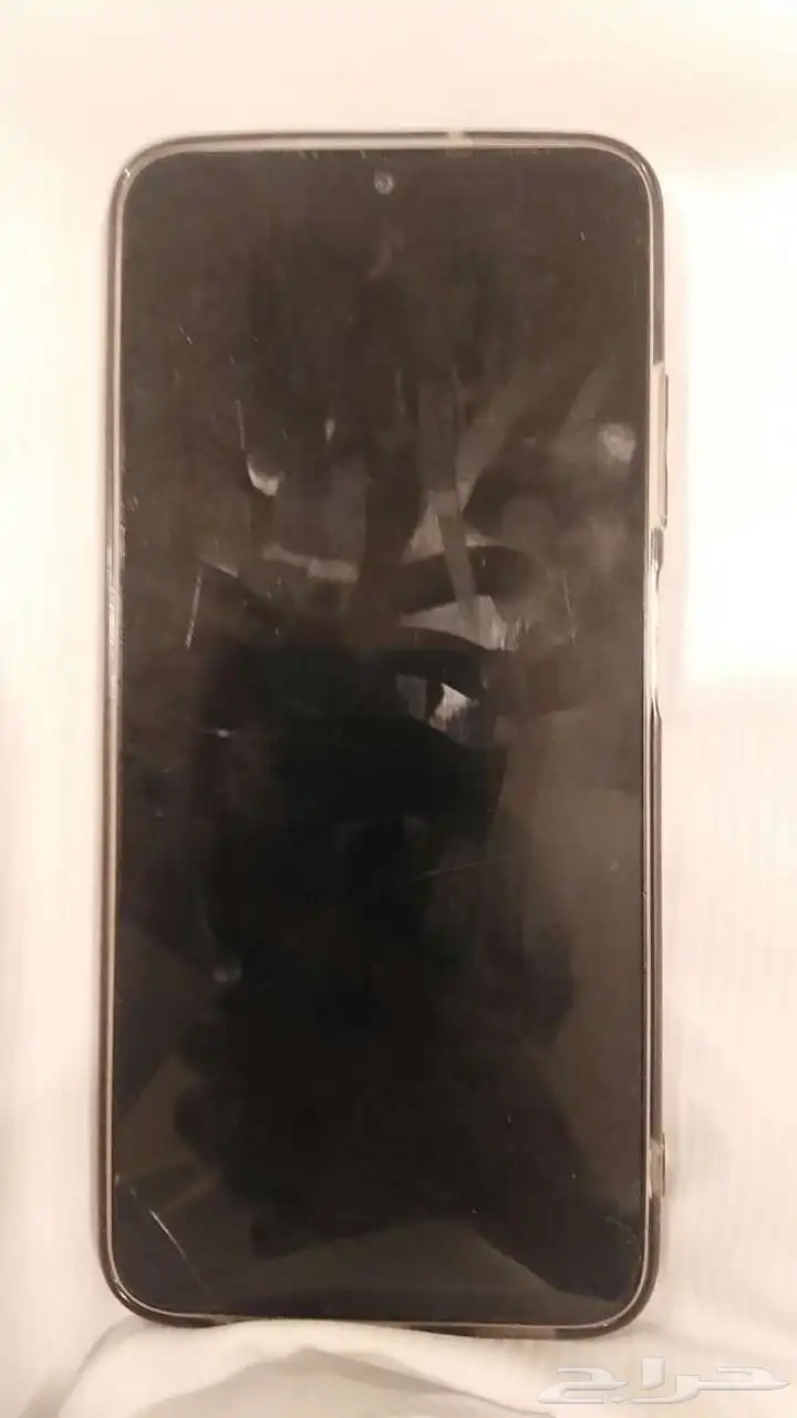 جوال جلكسي A05s نضيف فيه مخوش بسيطه اقبلل با البدل الي كفووو 3