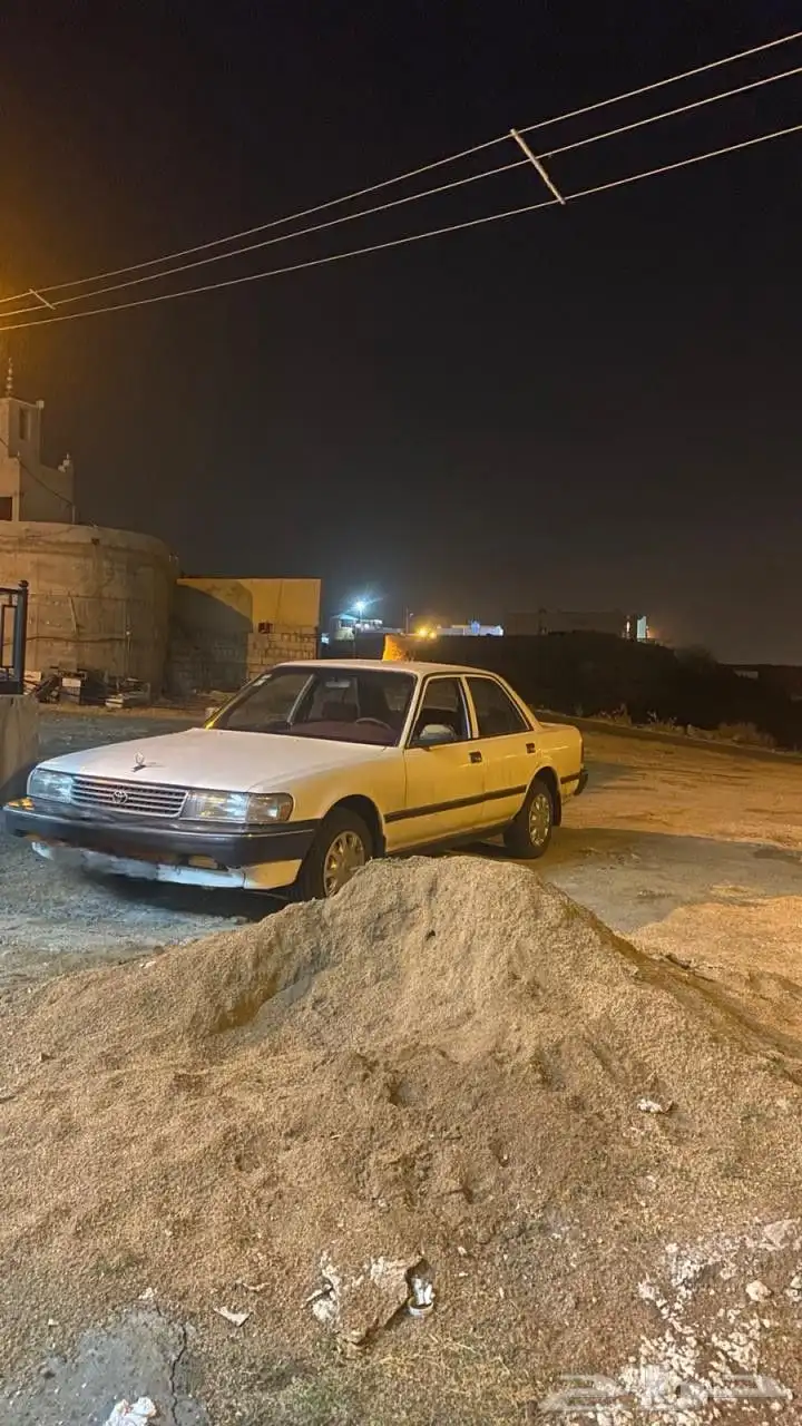 كراسيدا 94 xl 2