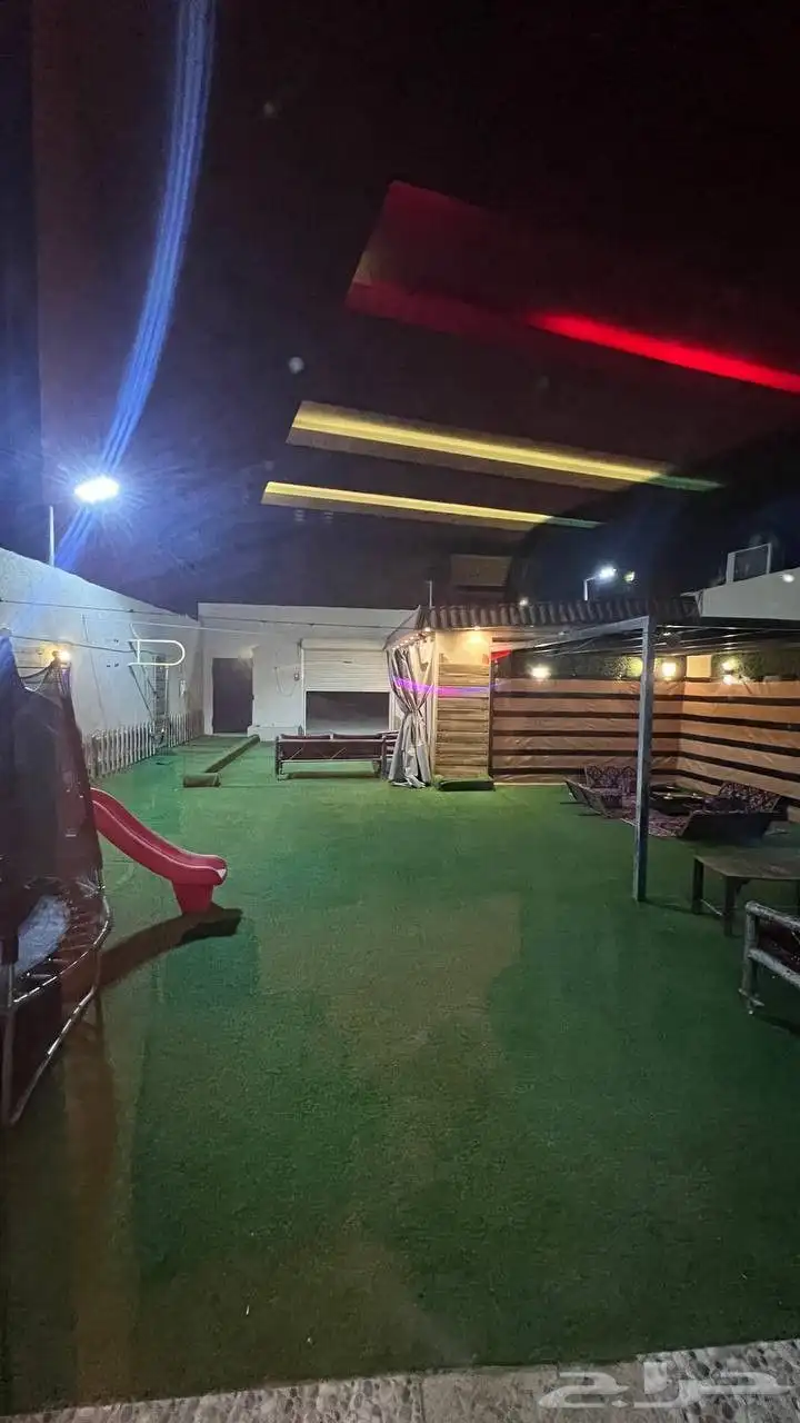 شاليه فله 9