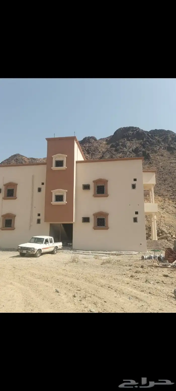 دهان داخلي وخارجي وابواب وديكورات 0