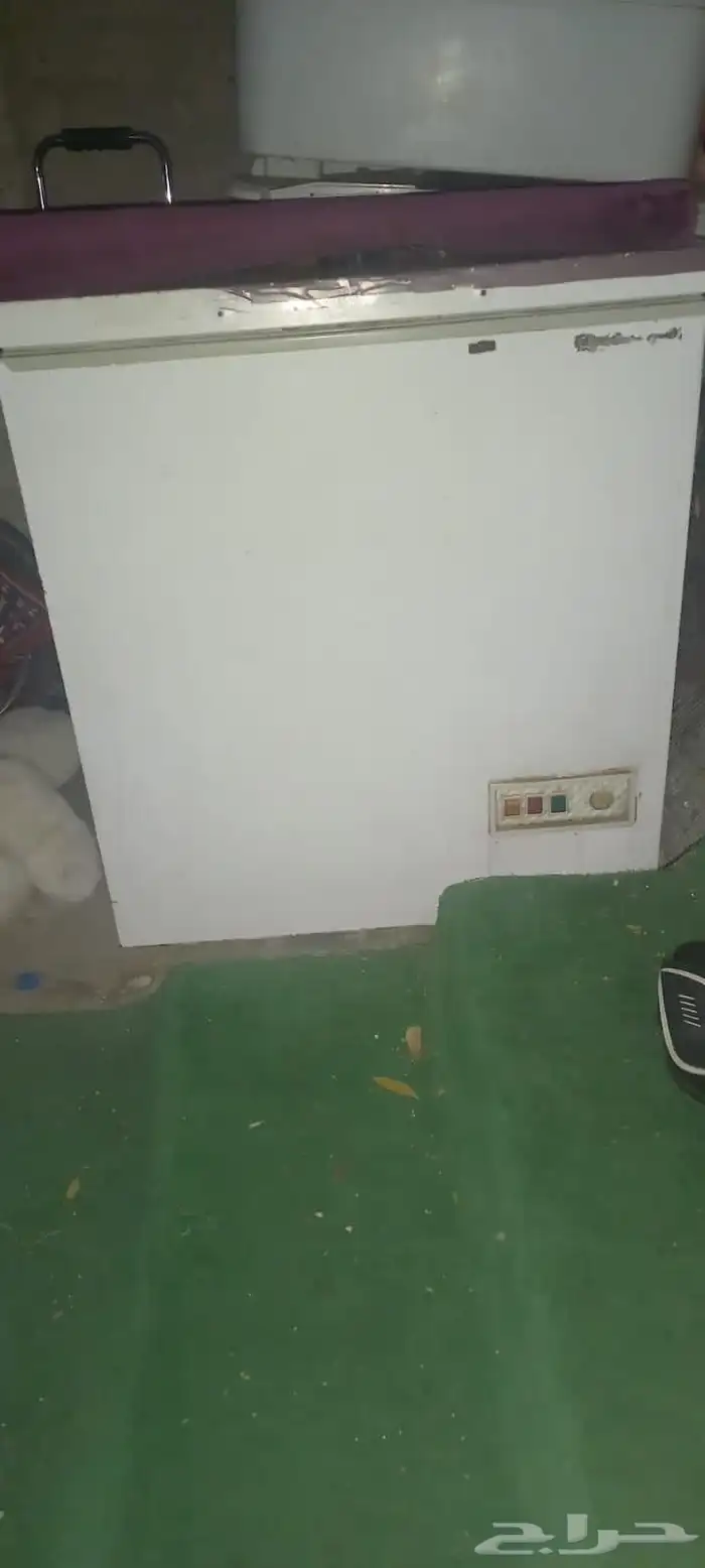 فريزة ومرجيحة 1