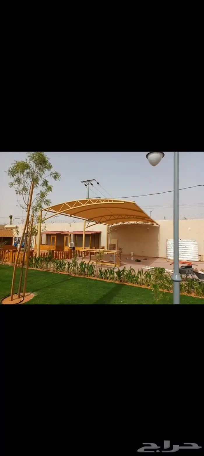 مظلات جده مظلات حي ابحر الجنوبيه حي الشاطئ 2