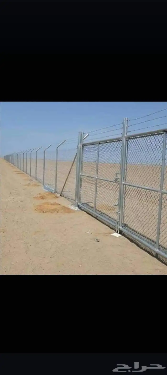 شبوك بجميع انواعها المجلفن والعادي 6