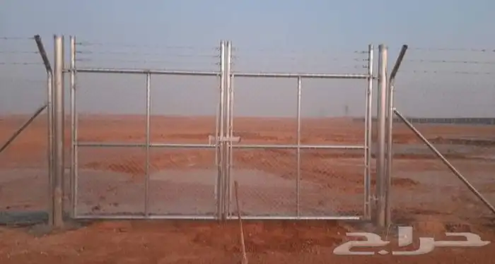 توريد وتركيب جميع انواع الشبوك شبوك مزارع شبوك استراحات شبوك 9