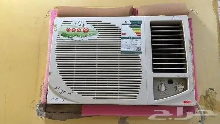 بيع جميع انواع المكيفات المستعمله داخل الرياض لتواصل واتس 13
