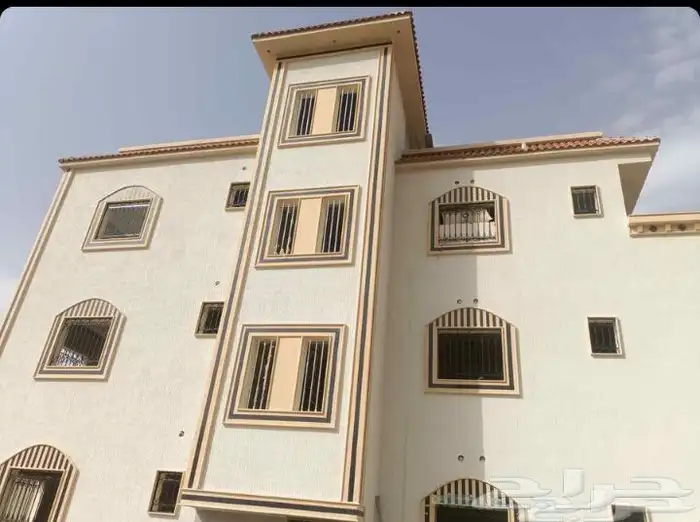 دهان بويا الباحه 6