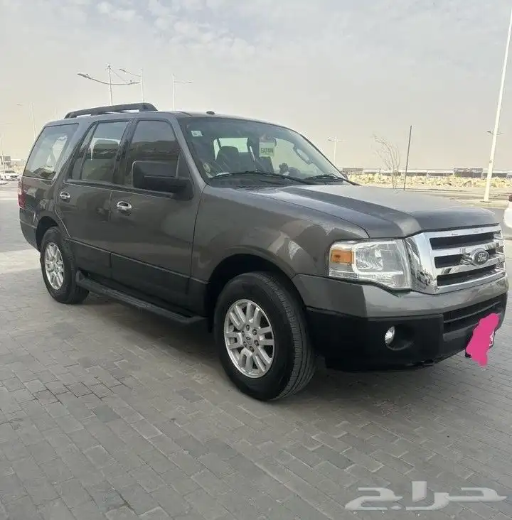 فورد اكسبدشن 2014 0