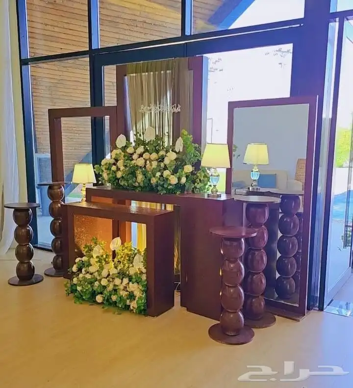 محل حفلات والمناسبات 3