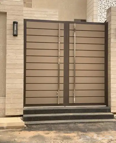 ابواب كلادينج امريكي بينل25 years guarantee 3