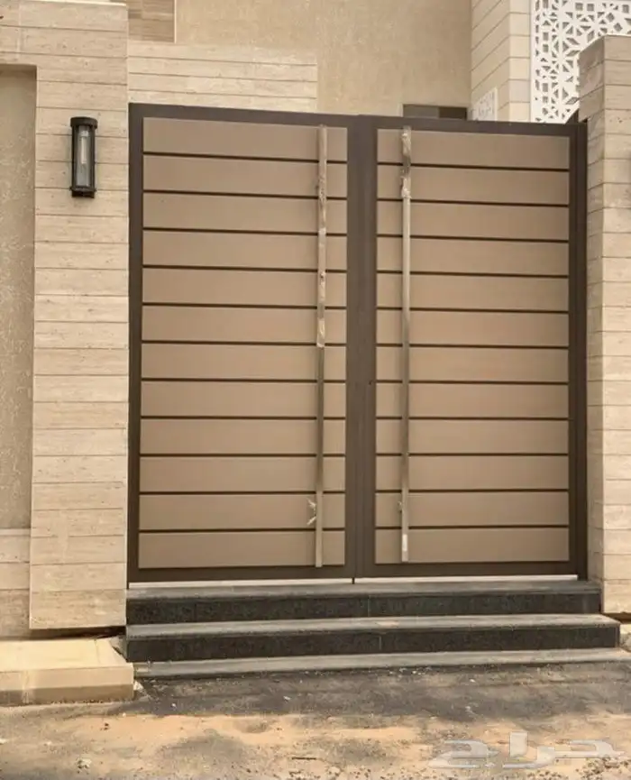 ابواب كلادينج امريكي بينل25 years guarantee 3