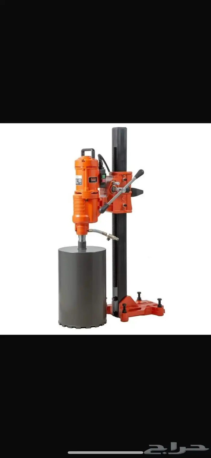 قص وتخريم صبه وجدران وفتحات سباكه وكهرباء ومكيفات 5