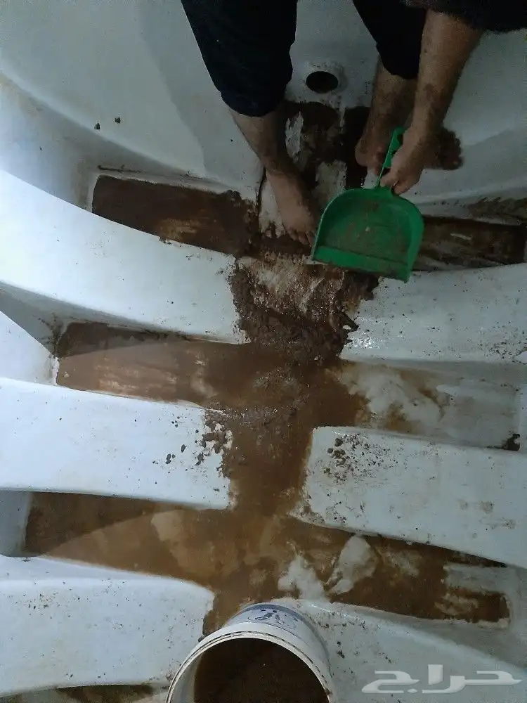 شركه تنظيف منازل بالدمام وسيهات غسيل خزانات مكيفات شقق سجاد 6
