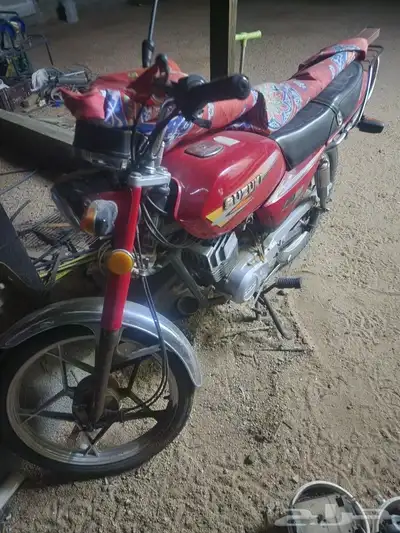 دباب كفرين X100 3