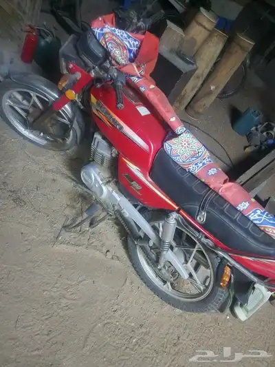 دباب كفرين X100 0