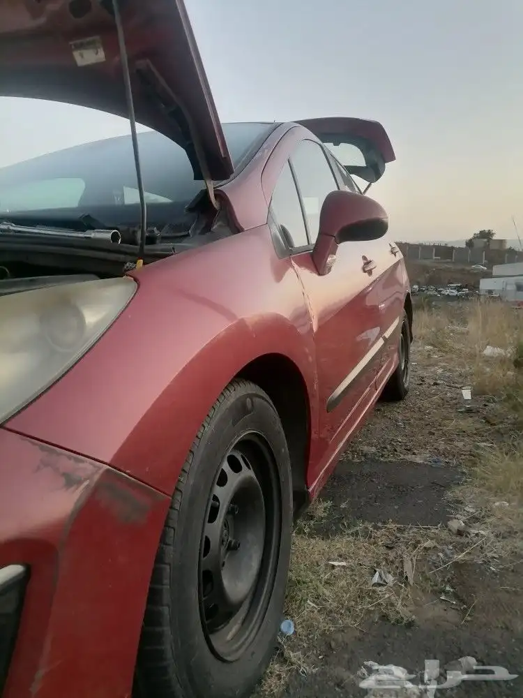 بيجوه 308 0