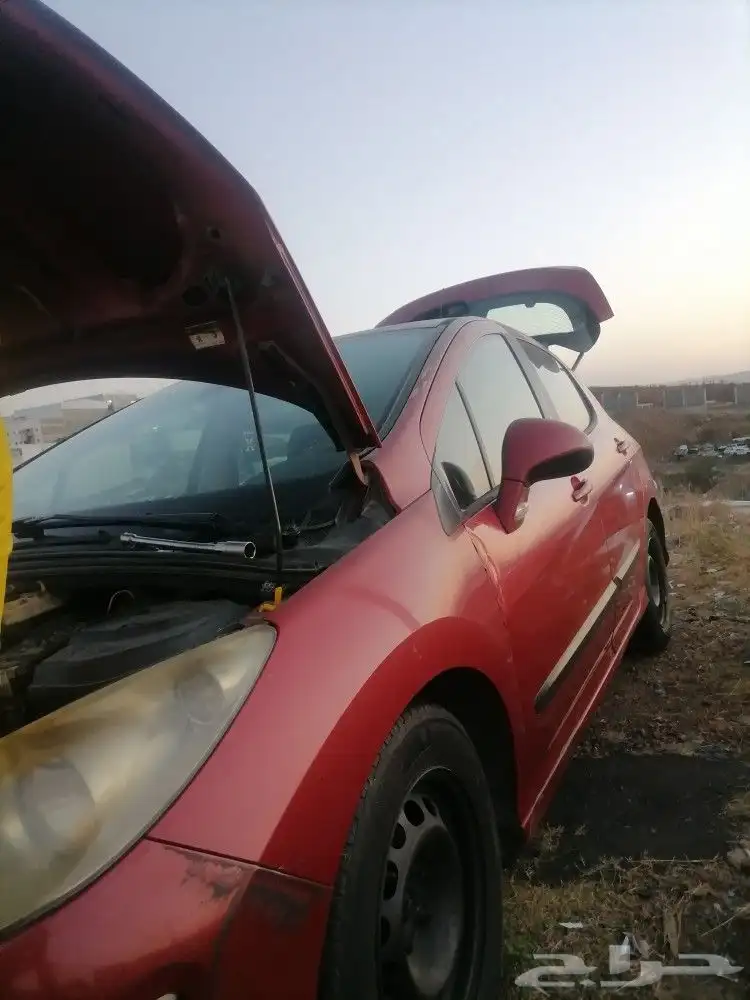 بيجوه 308 1