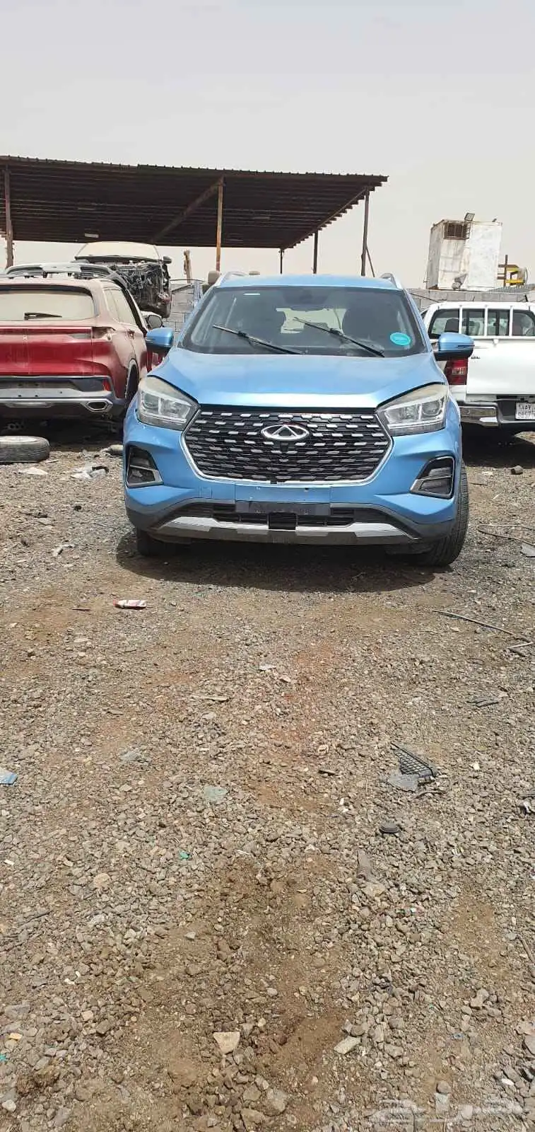 تيقو4 برو قطع غيار 0