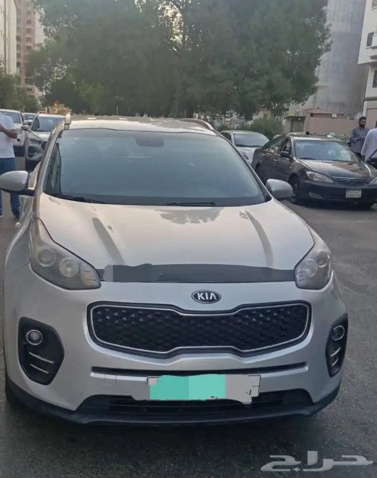 kia 2017 2