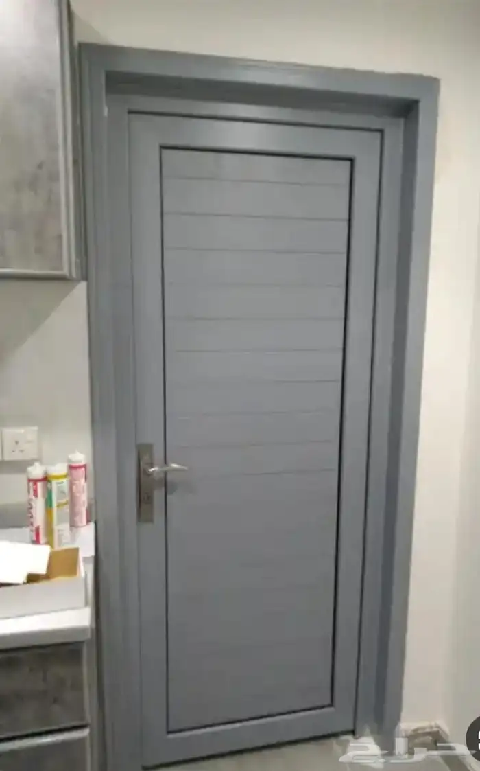 جميع أعمال الالمنيوم 8