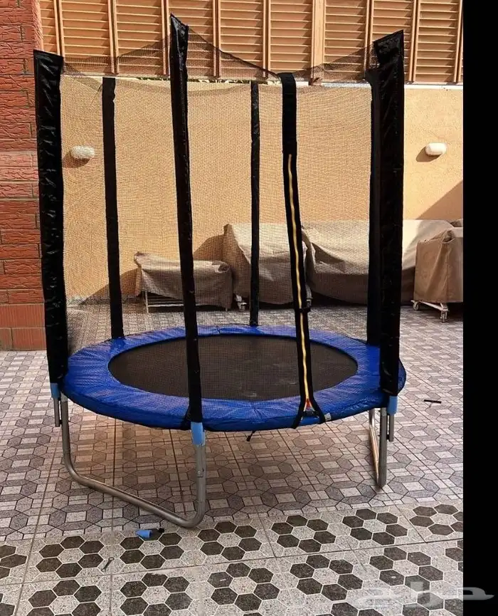 مرجيحه دوار انجيلا نطاطه ذلك كراسي كله في 6