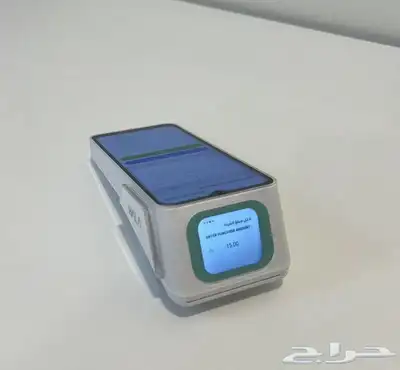 جهاز نقاط بيع هلا شبكة_شركة_هلا. 3